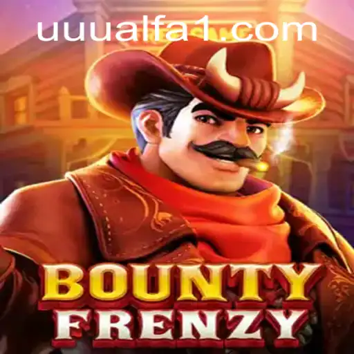 BountyFrenzy: A Excitante Aventura nas Fronteiras do Oeste