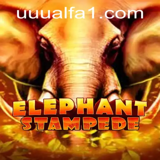 Descubra o Mundo de ElephantStampede: Aventuras, Estratégias e Desafios