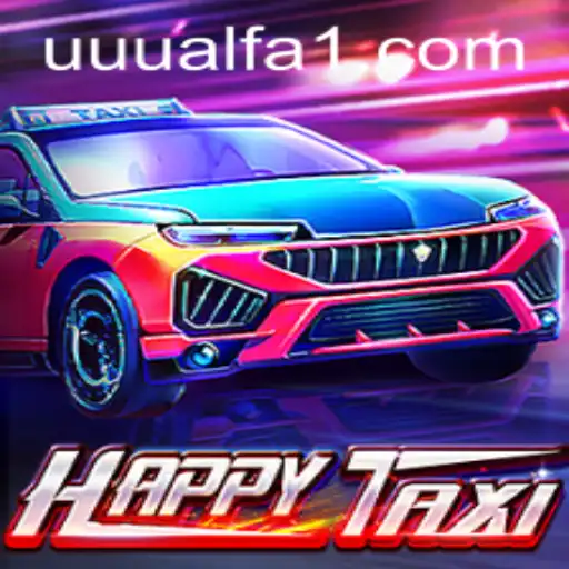 Descubra HappyTaxi: Inovando o Mundo dos Jogos com uuualfa