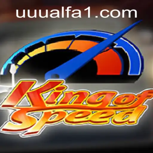 KingofSpeed: O Mundo Intrigante do Jogo de Corrida