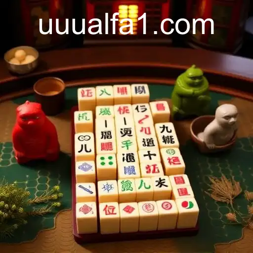 Mahjong