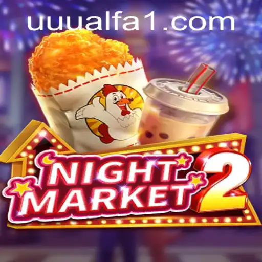 Explorando o Novo Jogo NightMarket2: Estratégia e Aventura