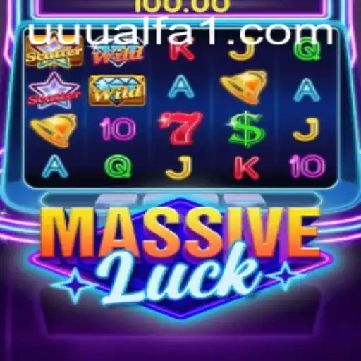 Descubra o Universo do Jogo MassiveLuck