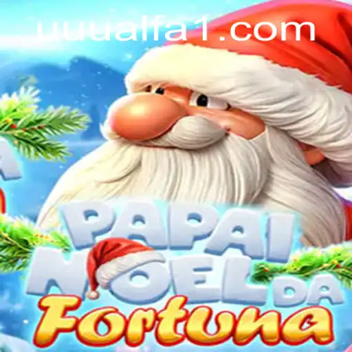 Descubra PapaiNoeldaFortuna: Um Jogo Repleto de Aventuras