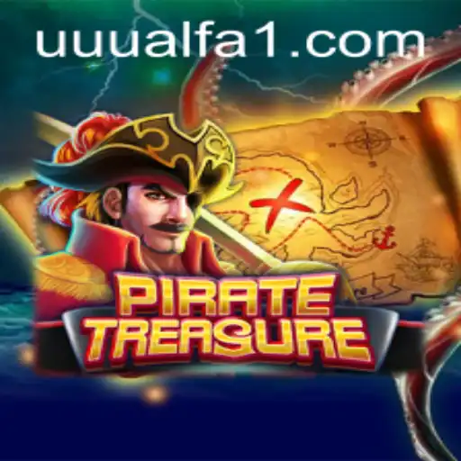 PirateTreasure: Descubra o Mundo dos Piratas com Este Jogo Empolgante