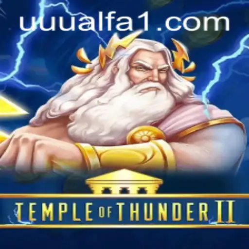 Rise to the Challenge: Unveiling TempleofThunderII